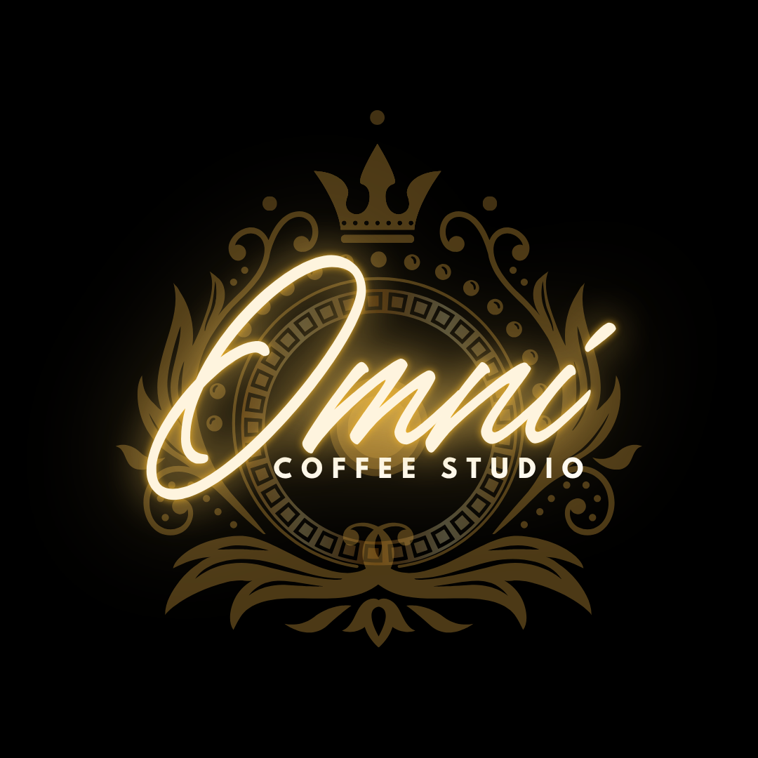 Omni Coffee Studio