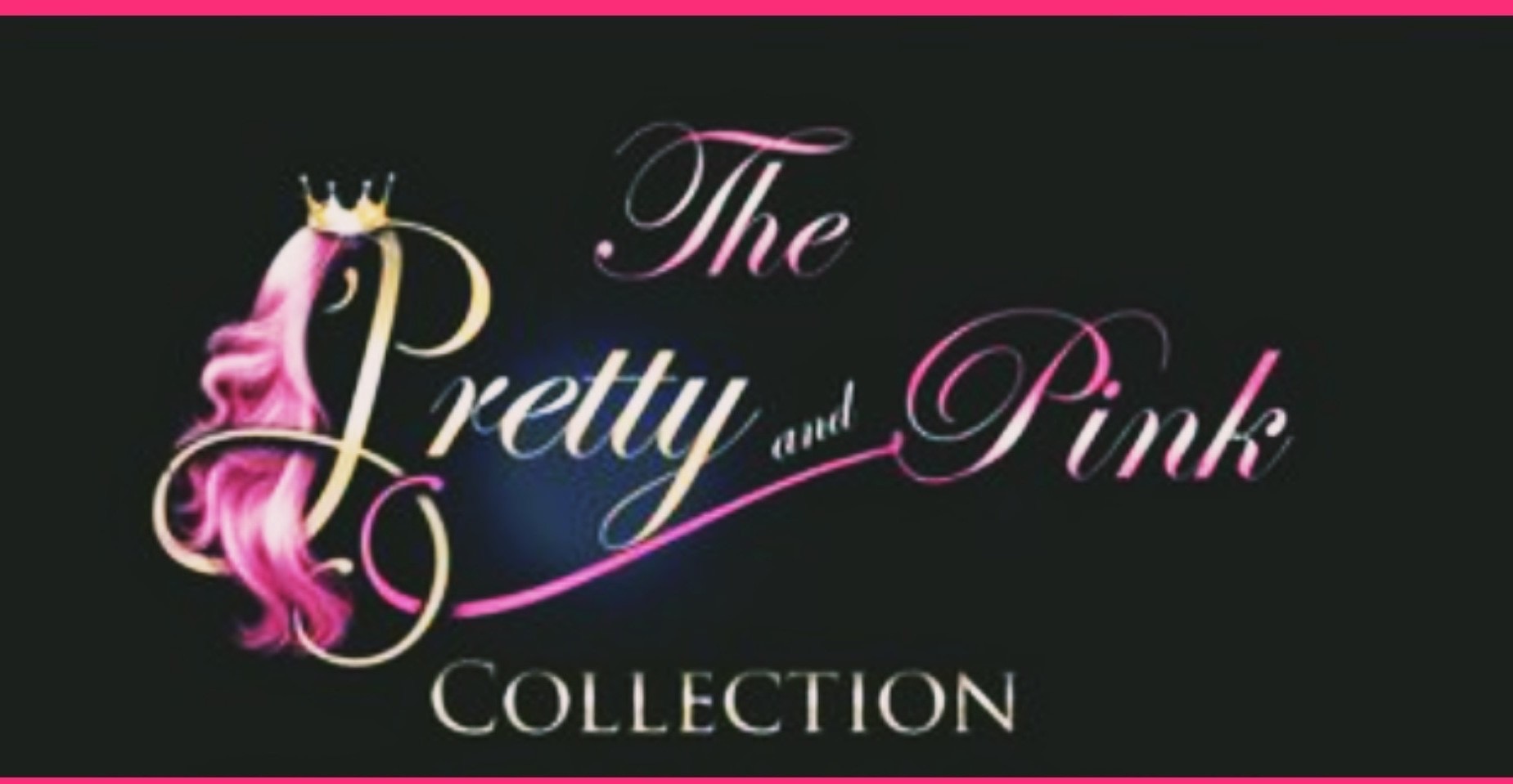 The Pretty And Pink Collection