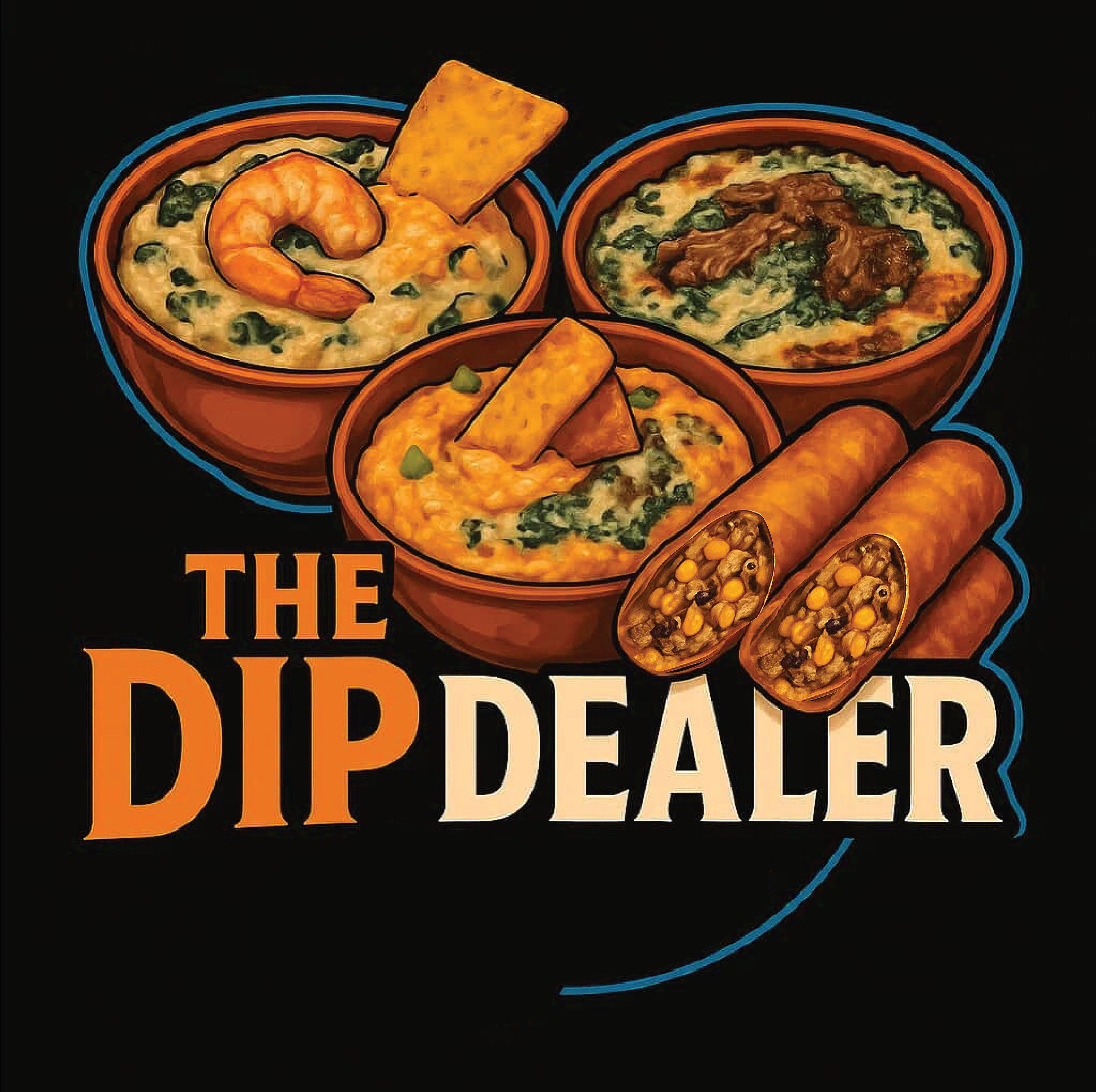 Thedipdealer LLC