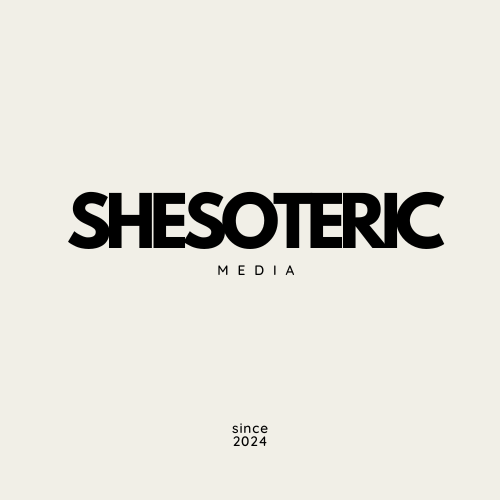 Shesoteric Media