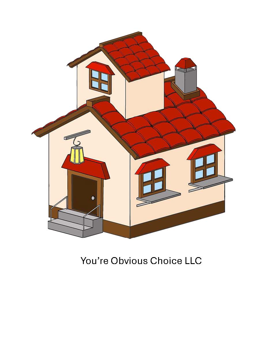 Youre Obvious Choice