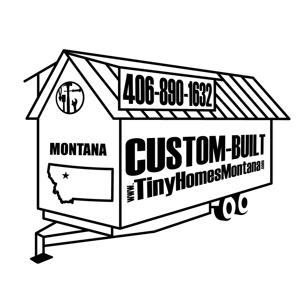 Tiny Homes Montana LLC
