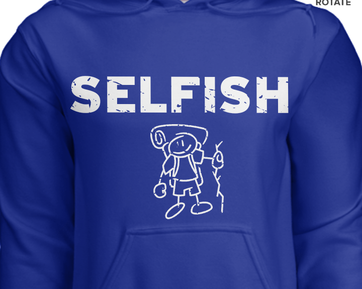 Self Writeous Production