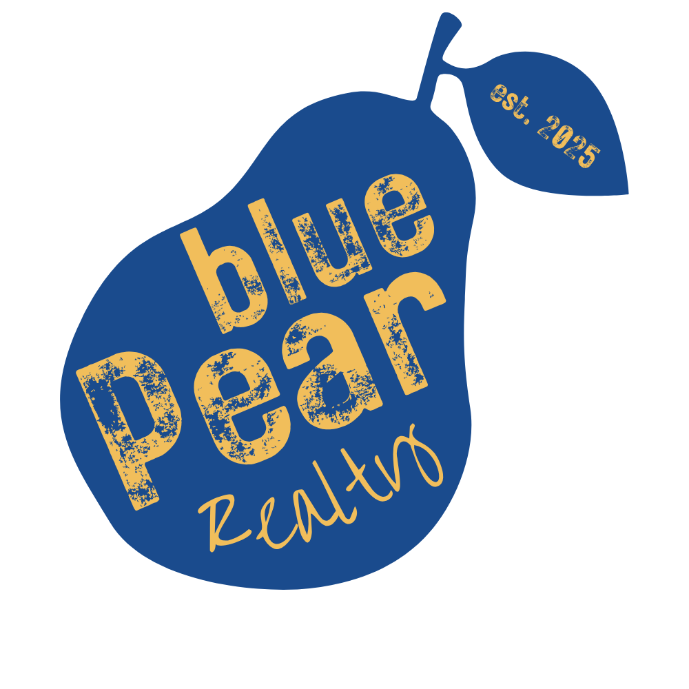 Blue Pear Realty