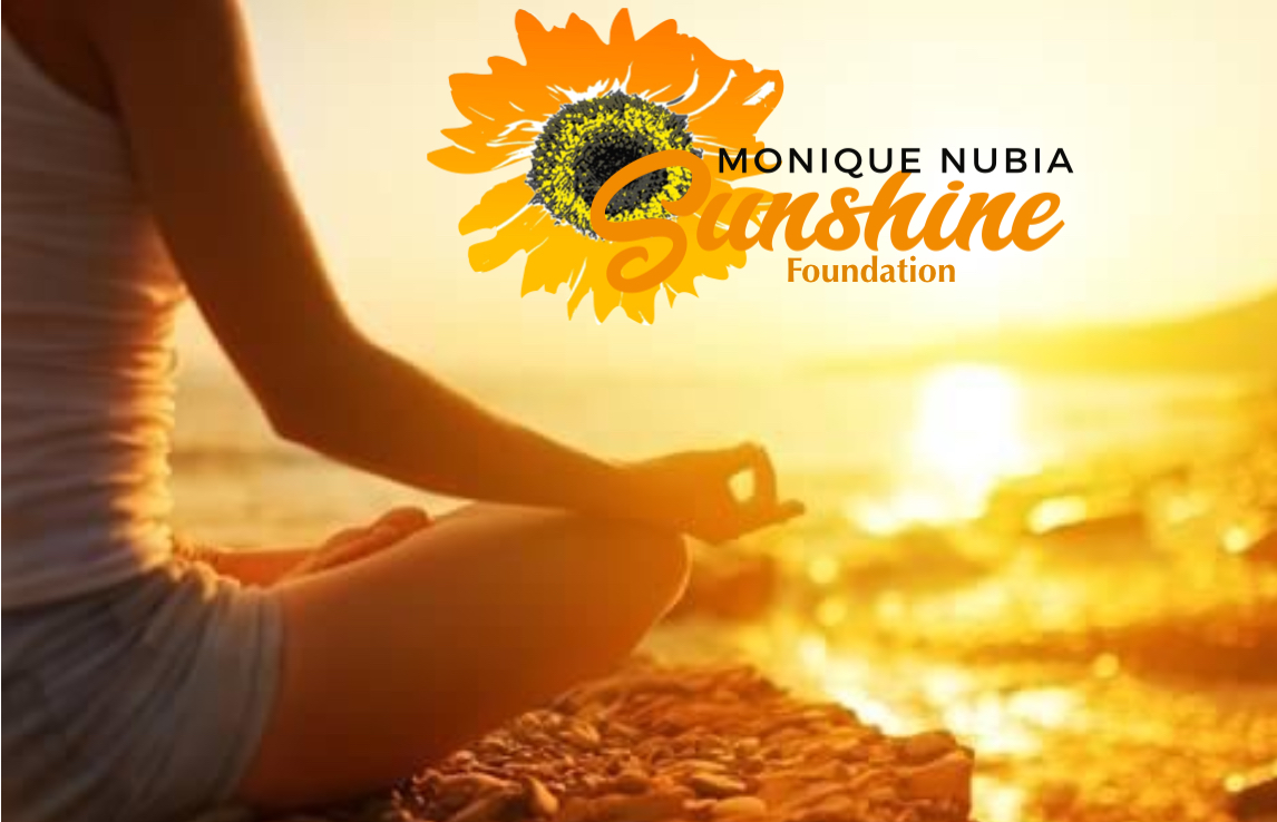 Monique Nubia Sunshine Foundation