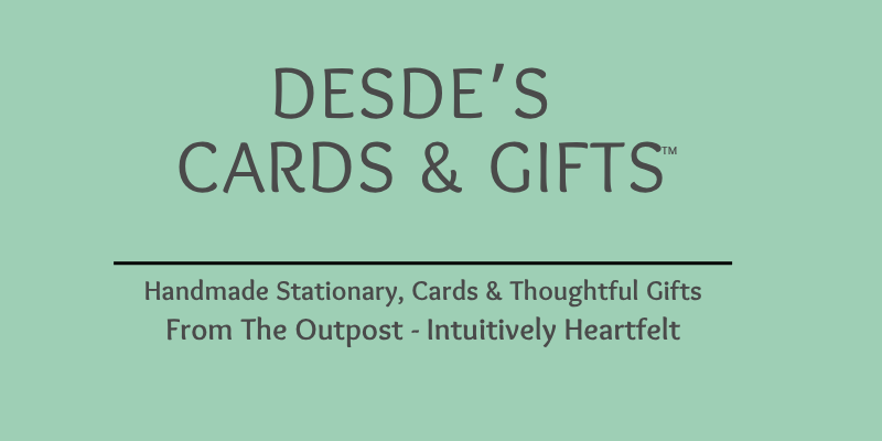 Desde's Cards & Gifts