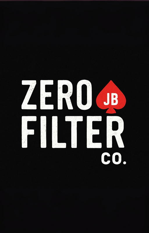 Zero Filter Co