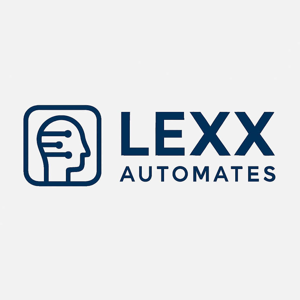 Lexx Automates