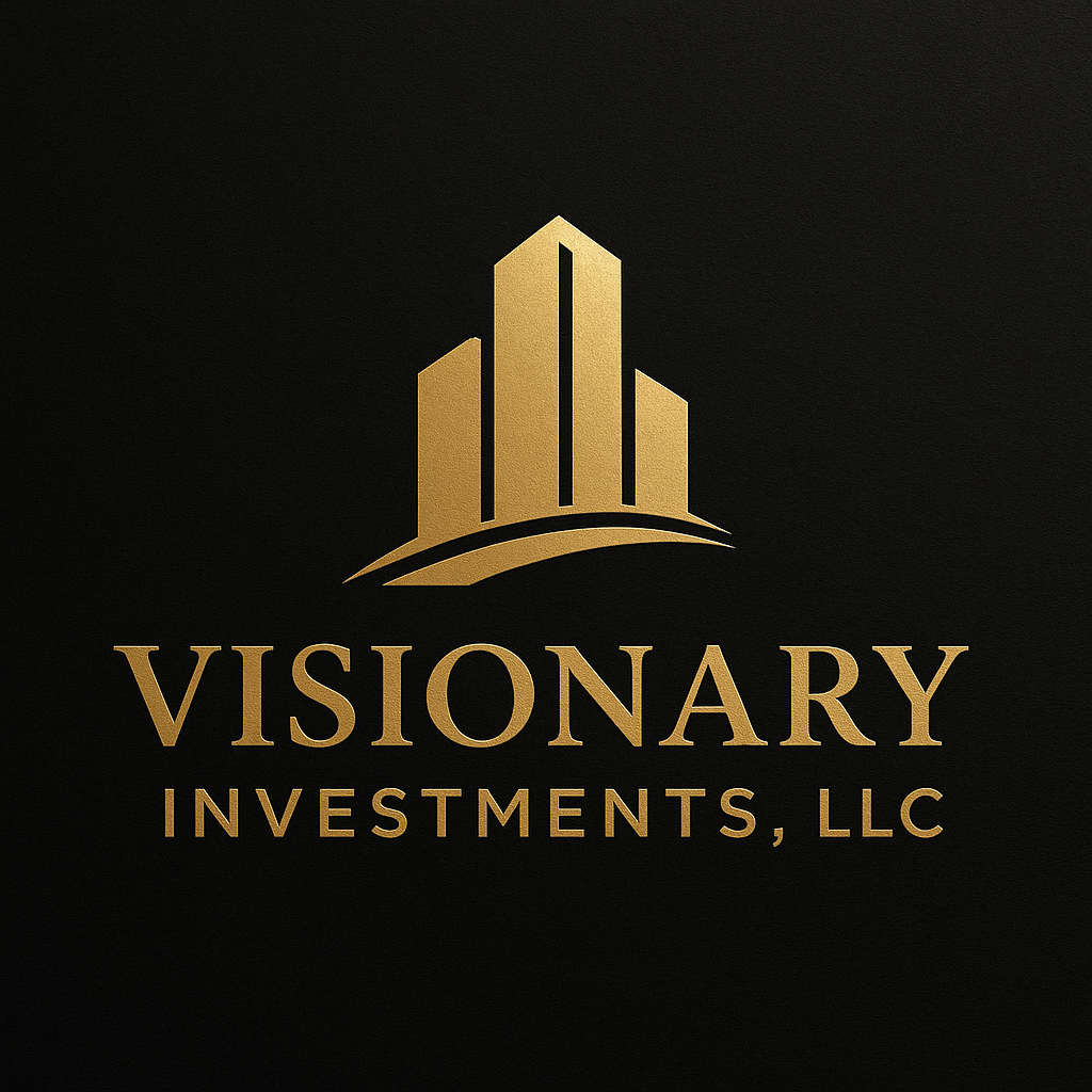 Visionary Investments, LLC