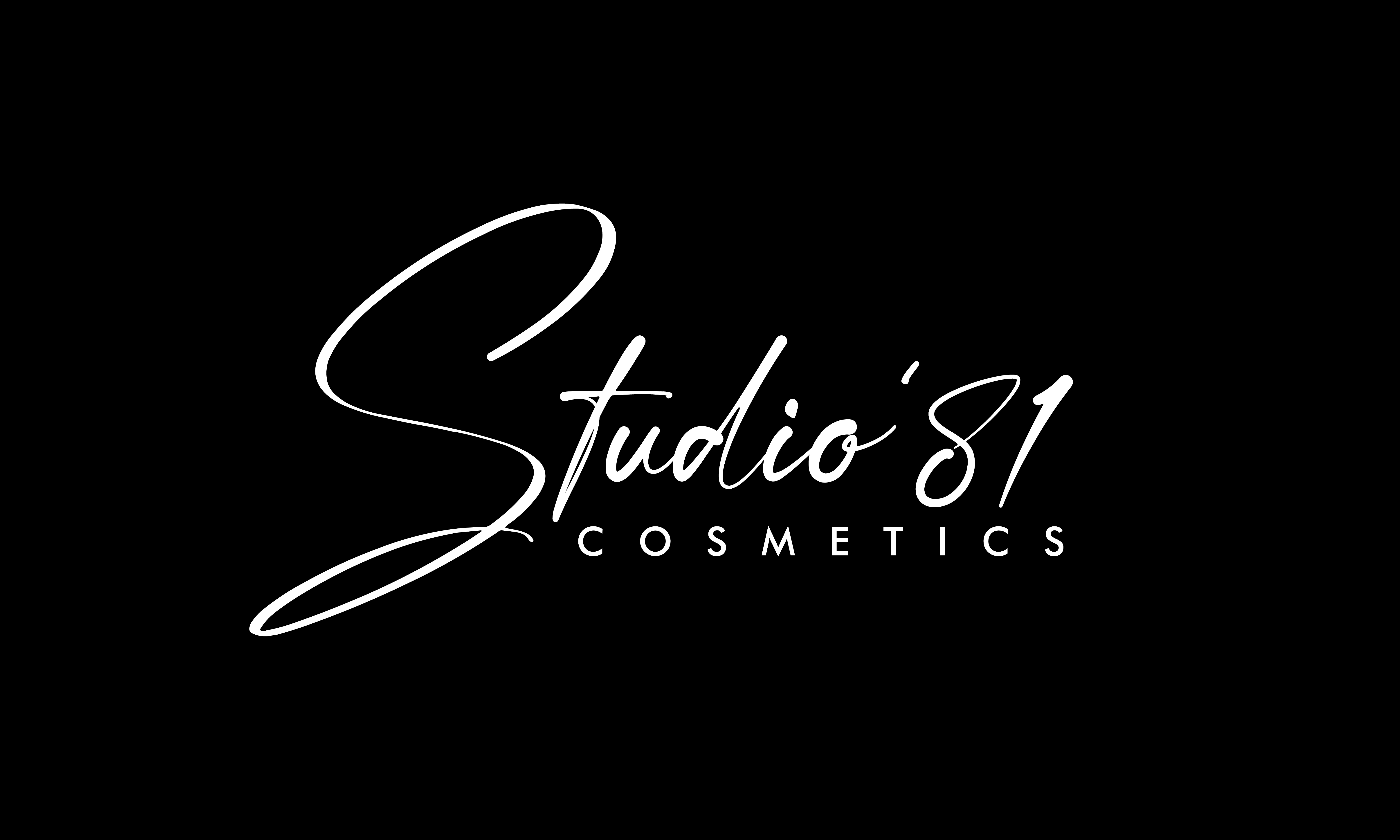 Studio '81 Cosmetics