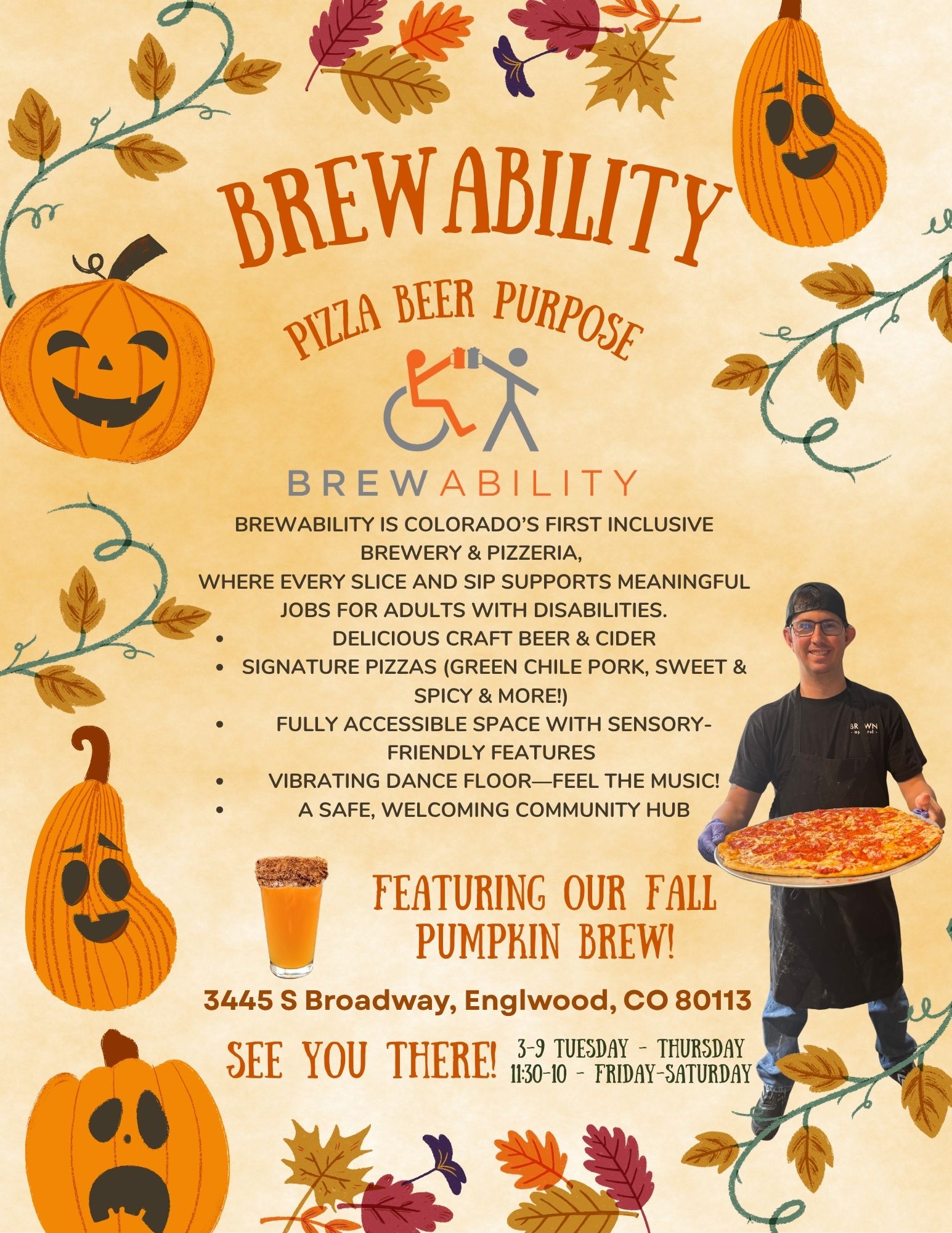 Brewability Lab, LLC
