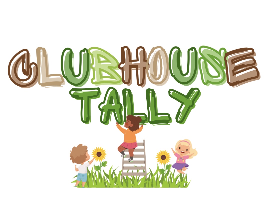 Clubhouse Tally