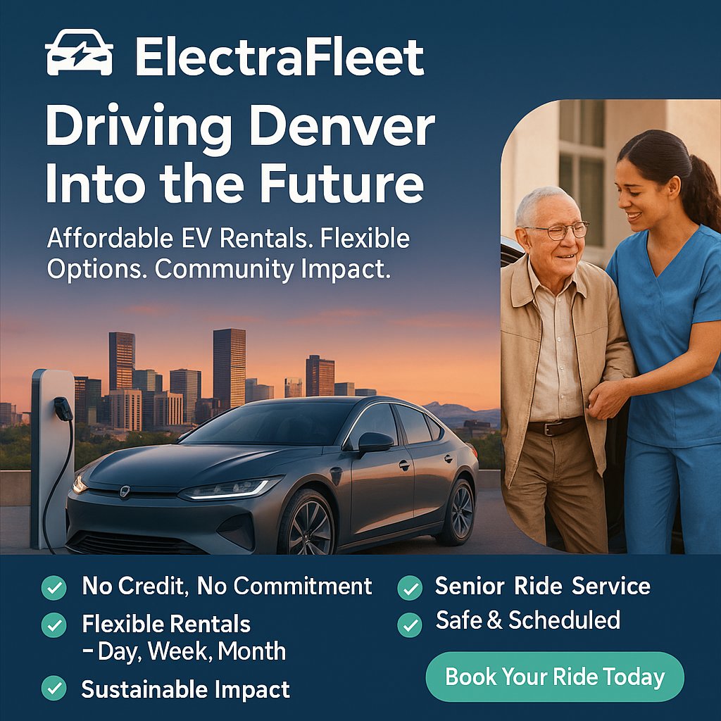 Electrafleet LLC