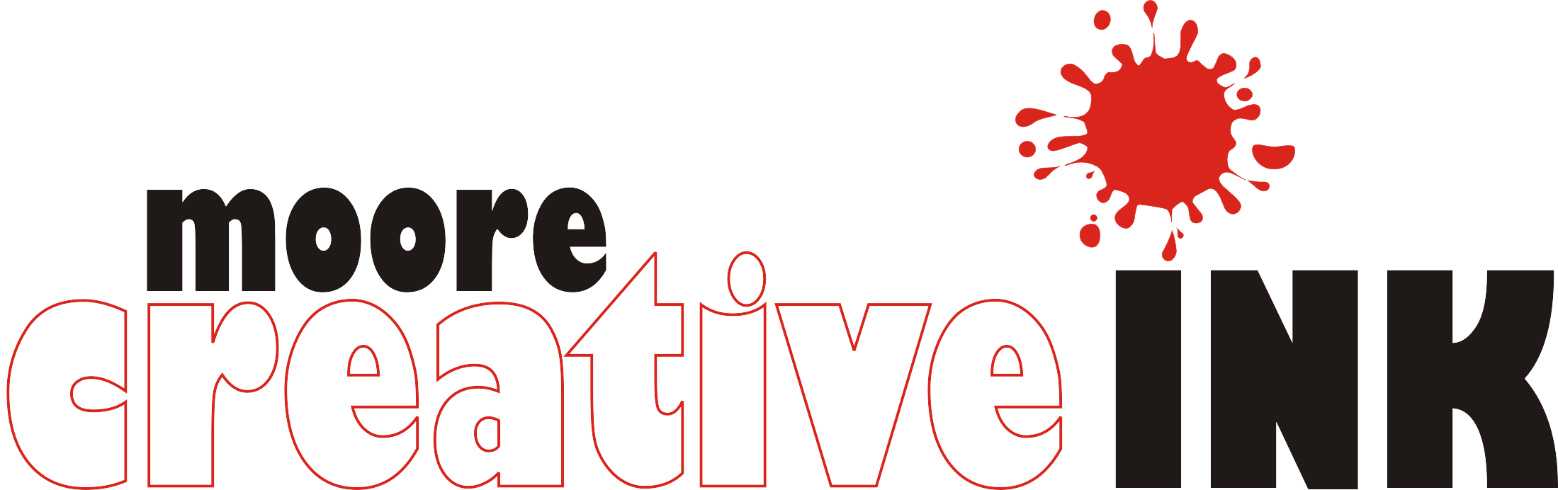 Moore Creative Ink, Inc.