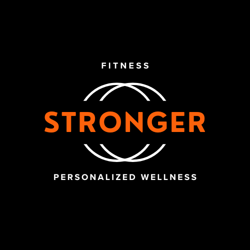 Stronger Fitness