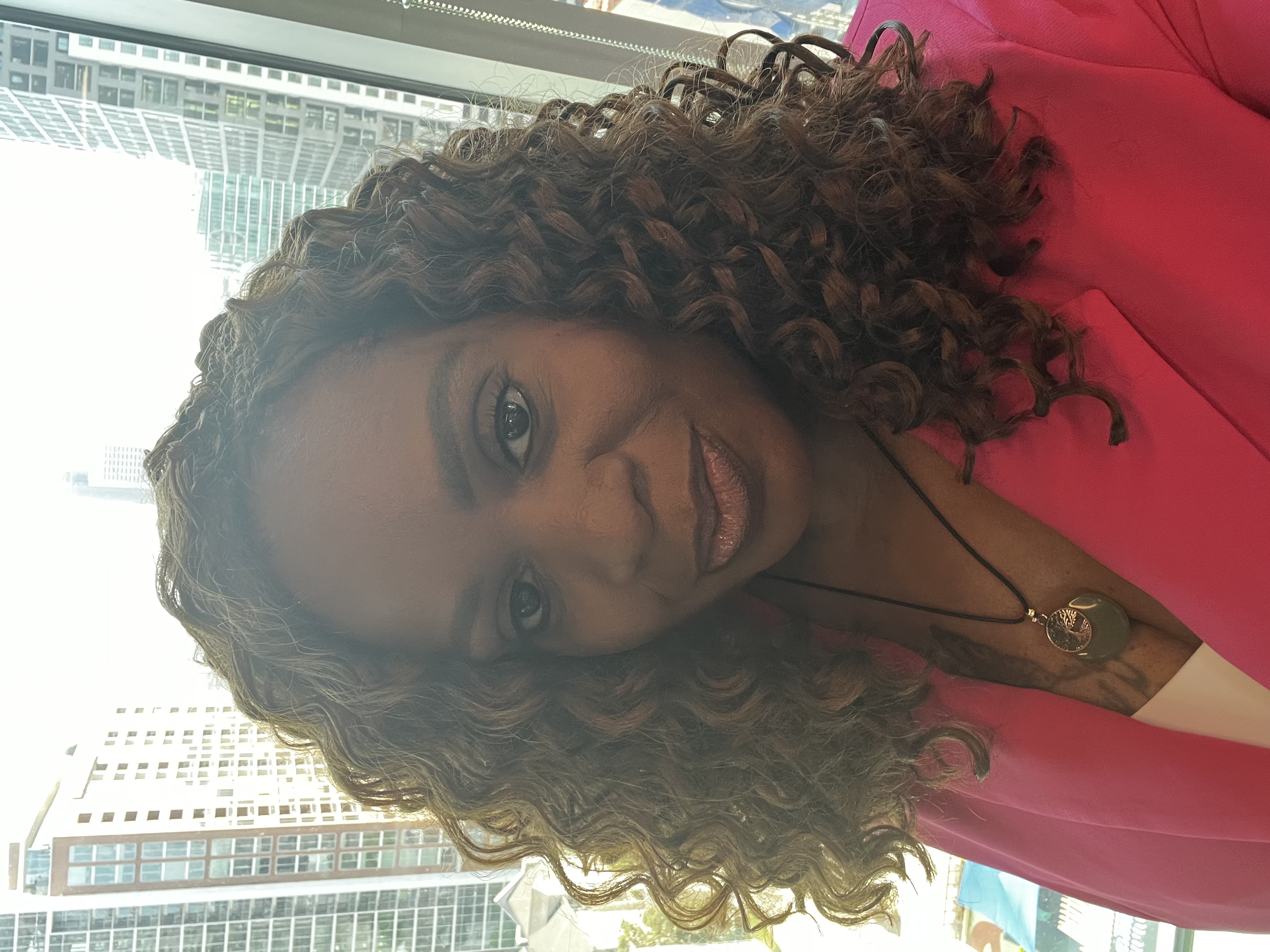 The Blue Transformation