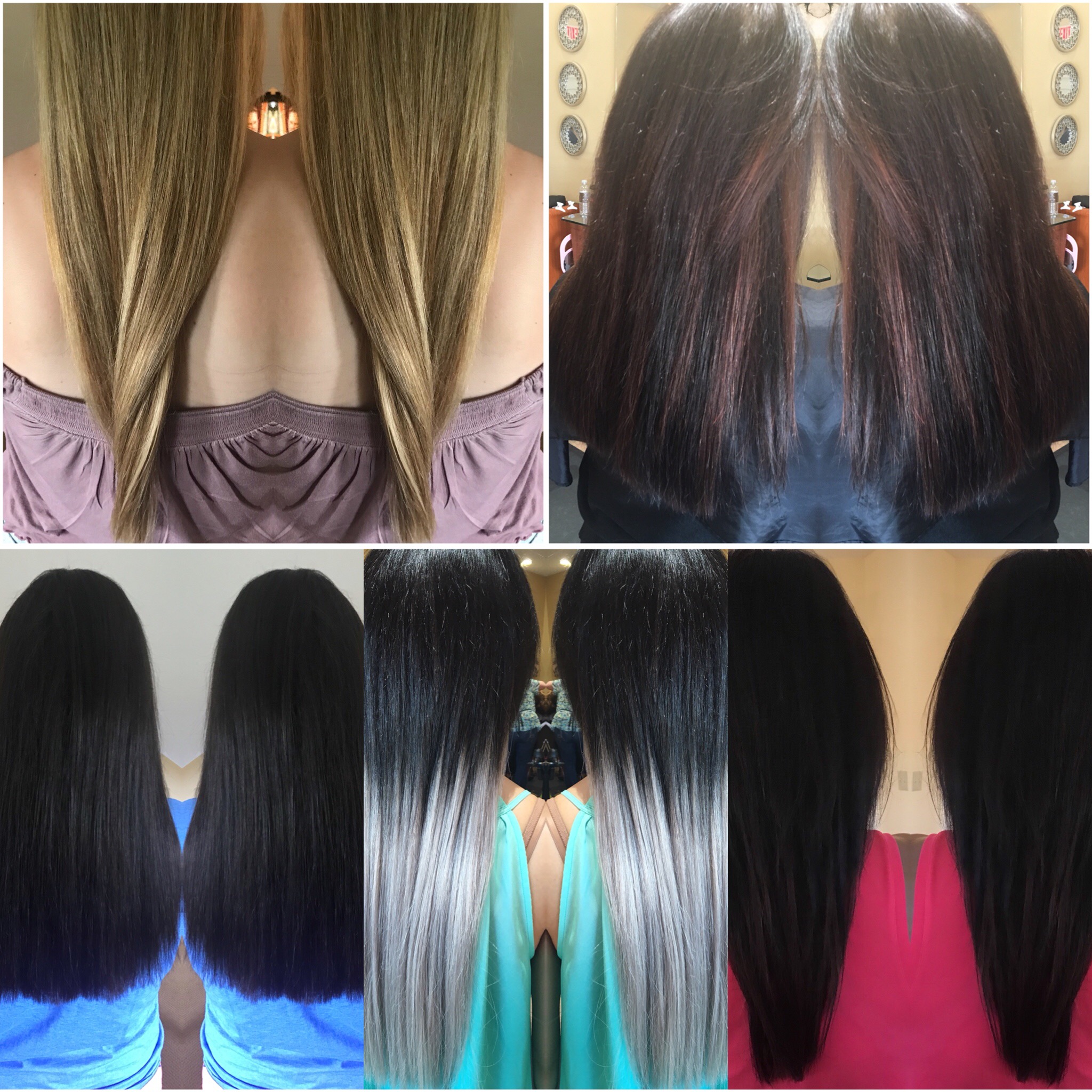 Hair Extensions 4 U