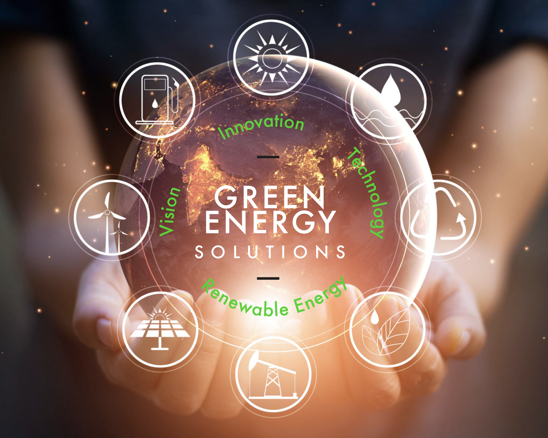 Green Energy Solutions Holdings LLC