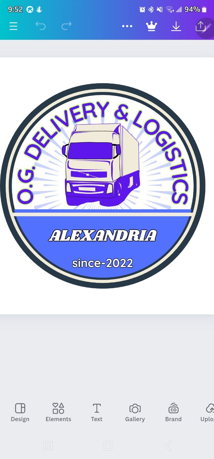Original Good Guys Transport And Delivery
