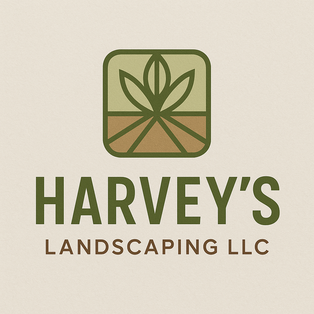 Harveys Landscaping LLC.