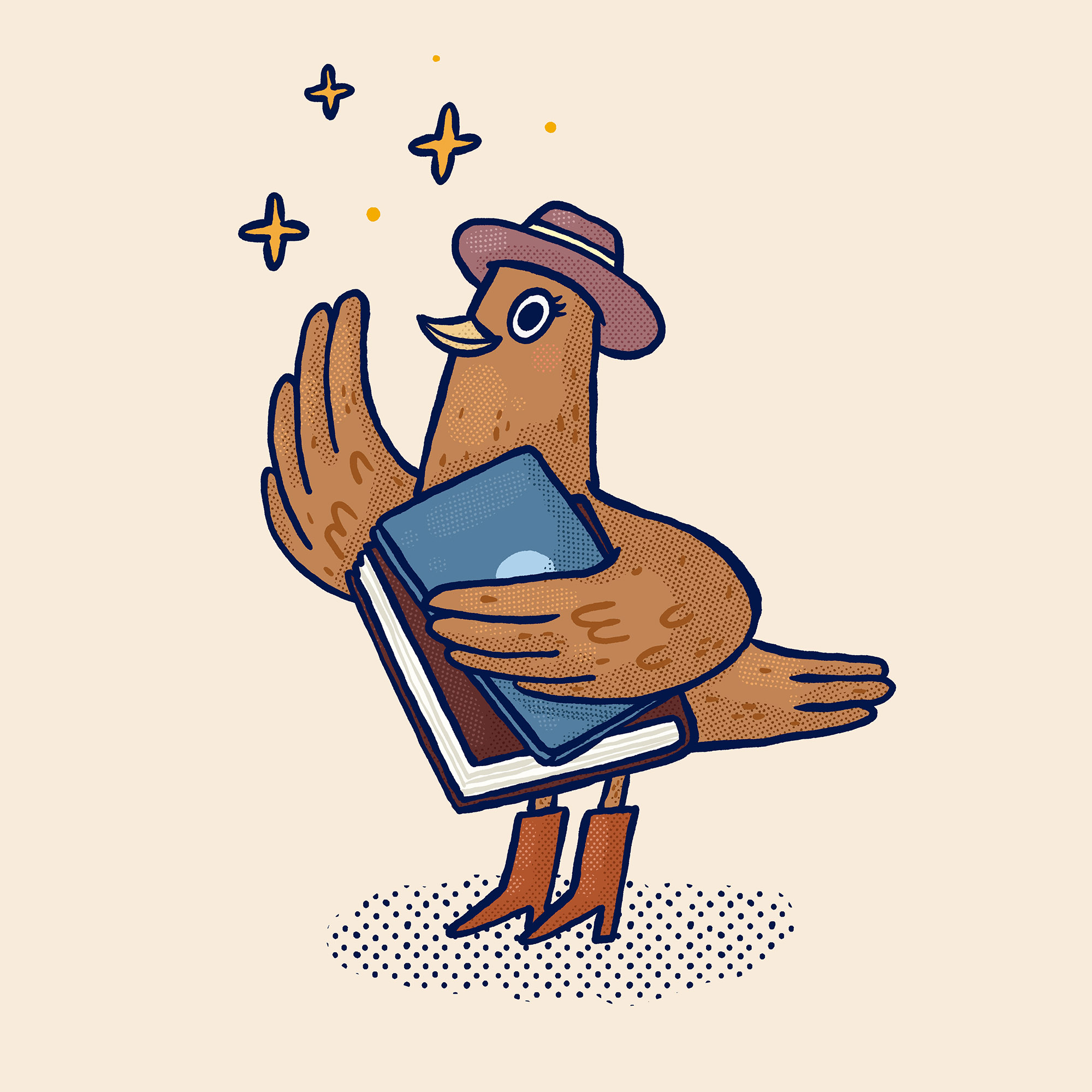 J-Bird Digital Designs