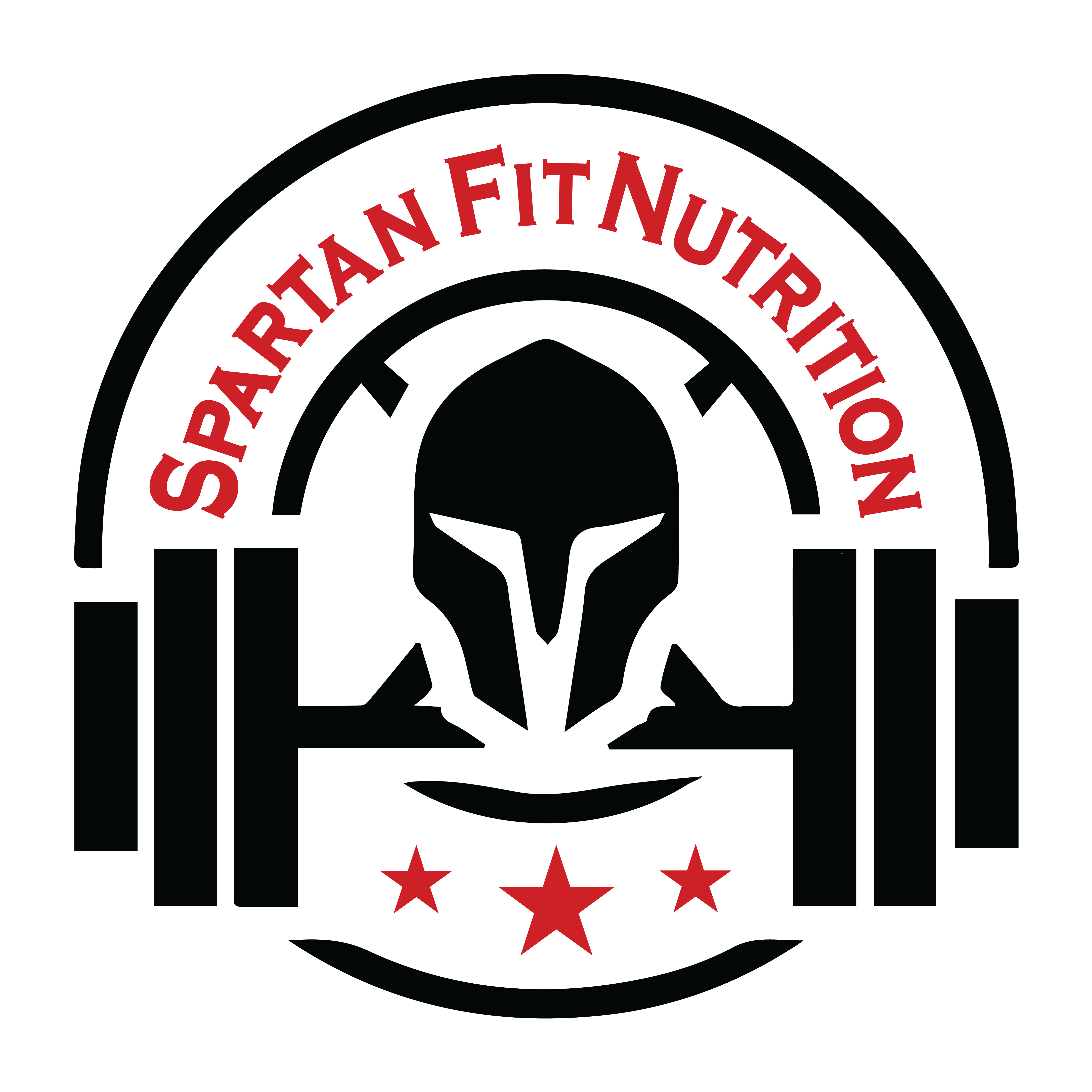 Spartan Fit Nutrition