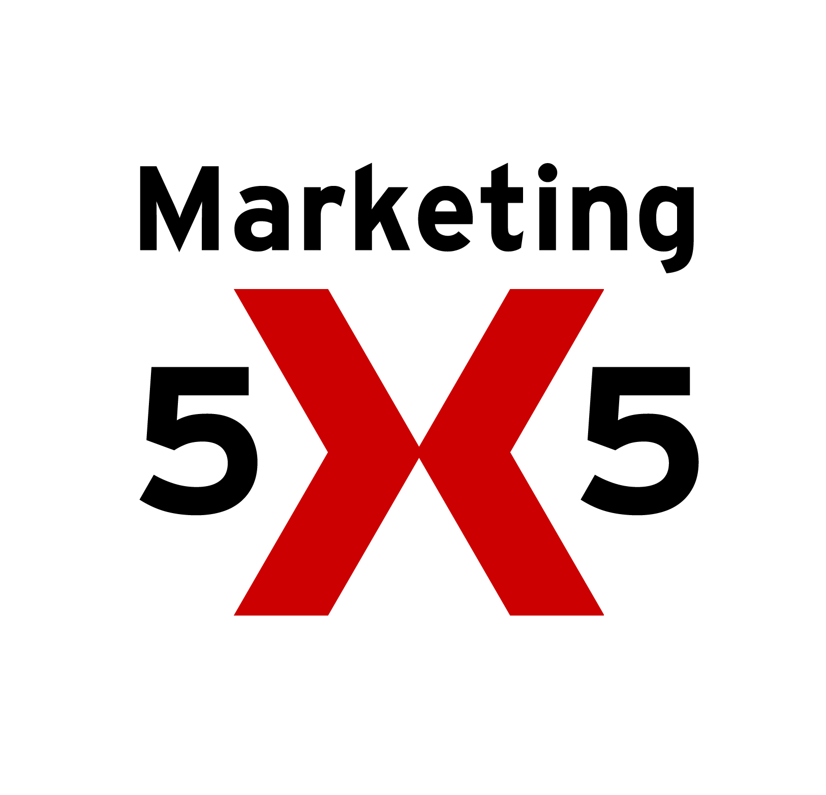 Marketing 5x5