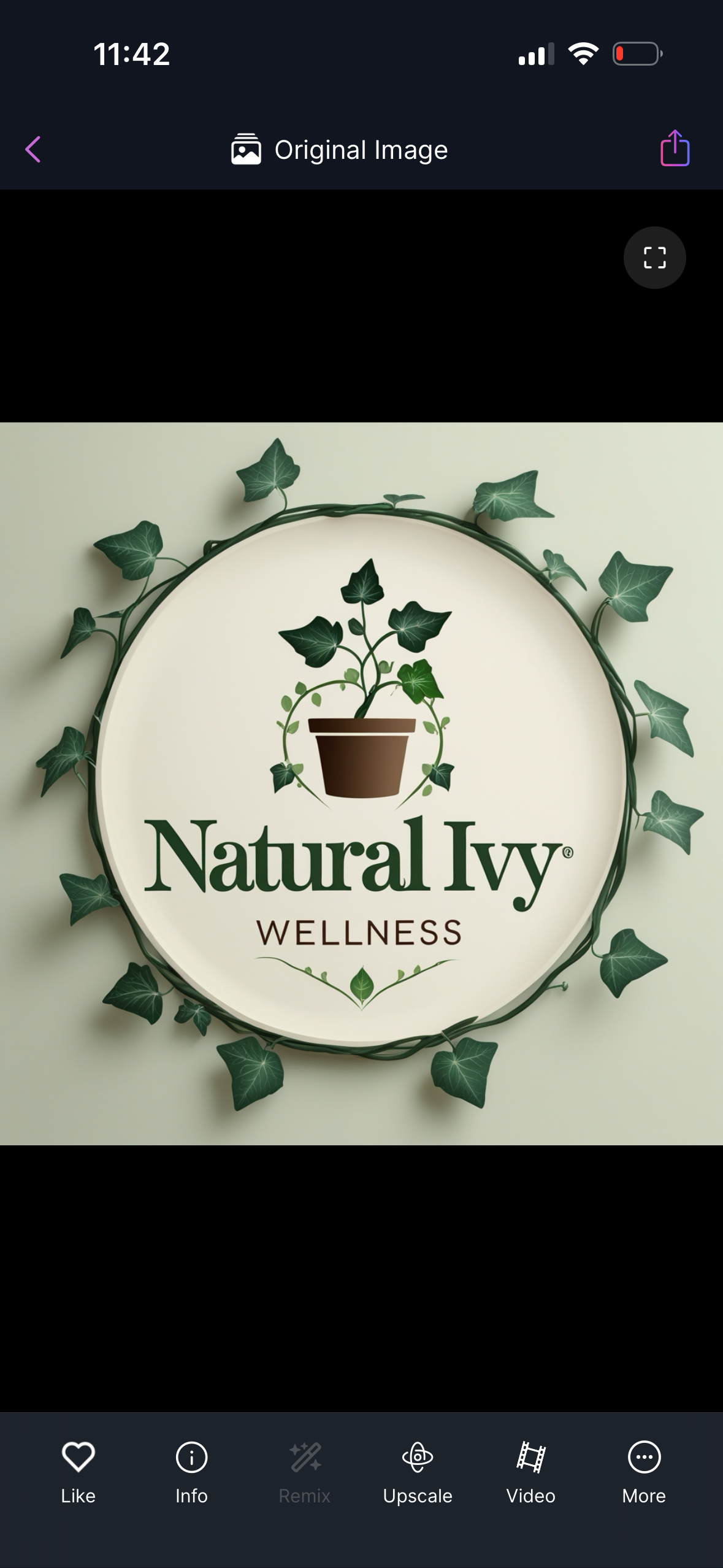 Natural Ivy Wellness