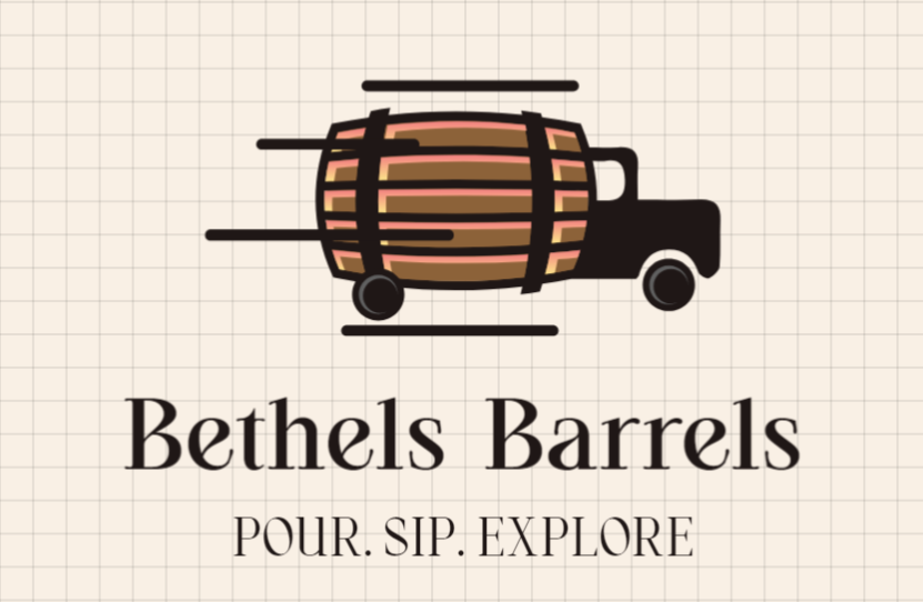 Bethel's Barrels