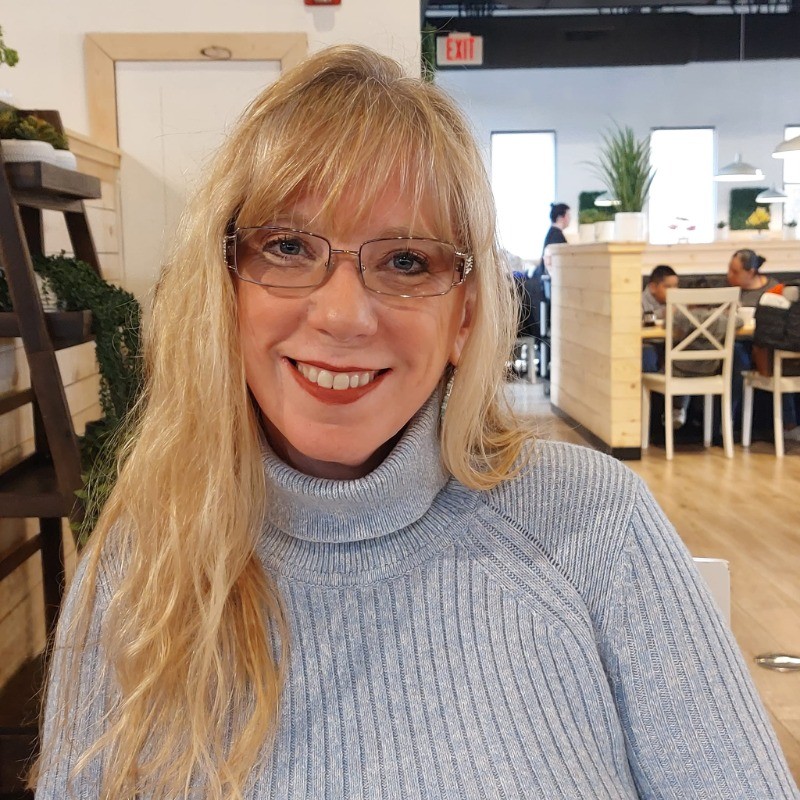 Deborah Kate Ugc Creator