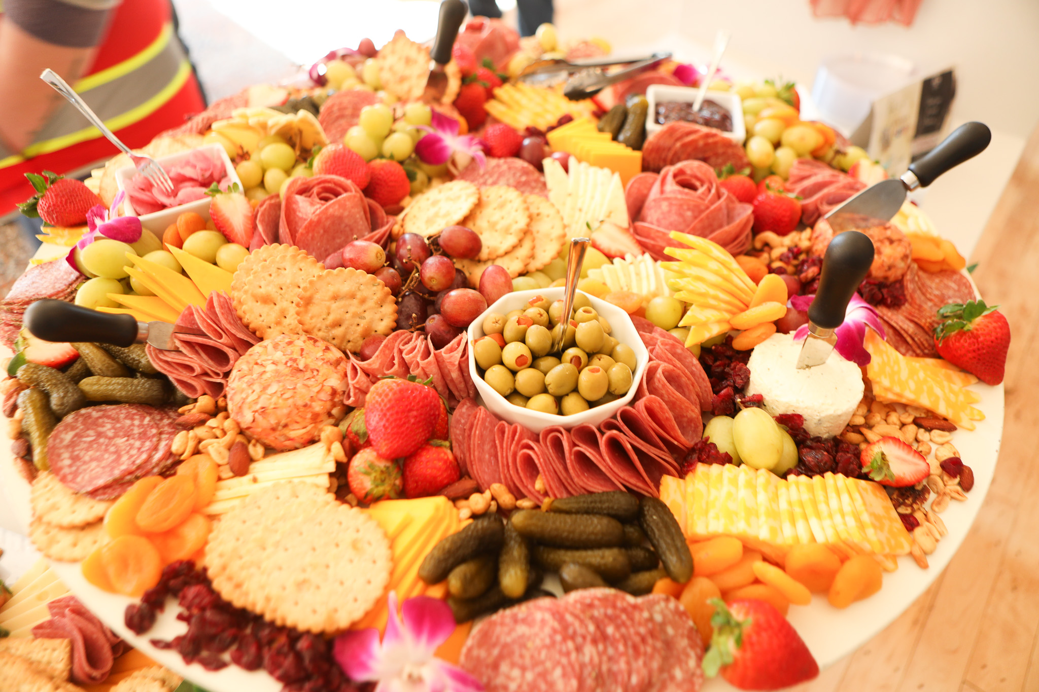 Chefella's Catering And Events