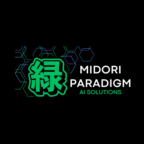 Midori Paradigm AI Solutions