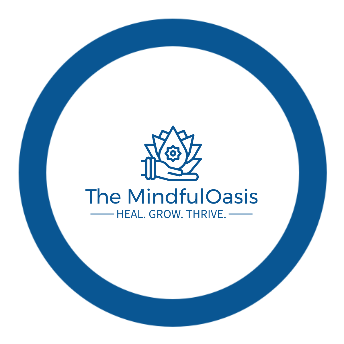 The Mindful Oasis, LLC