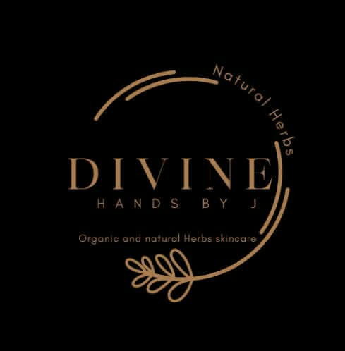 Divine Hands By J