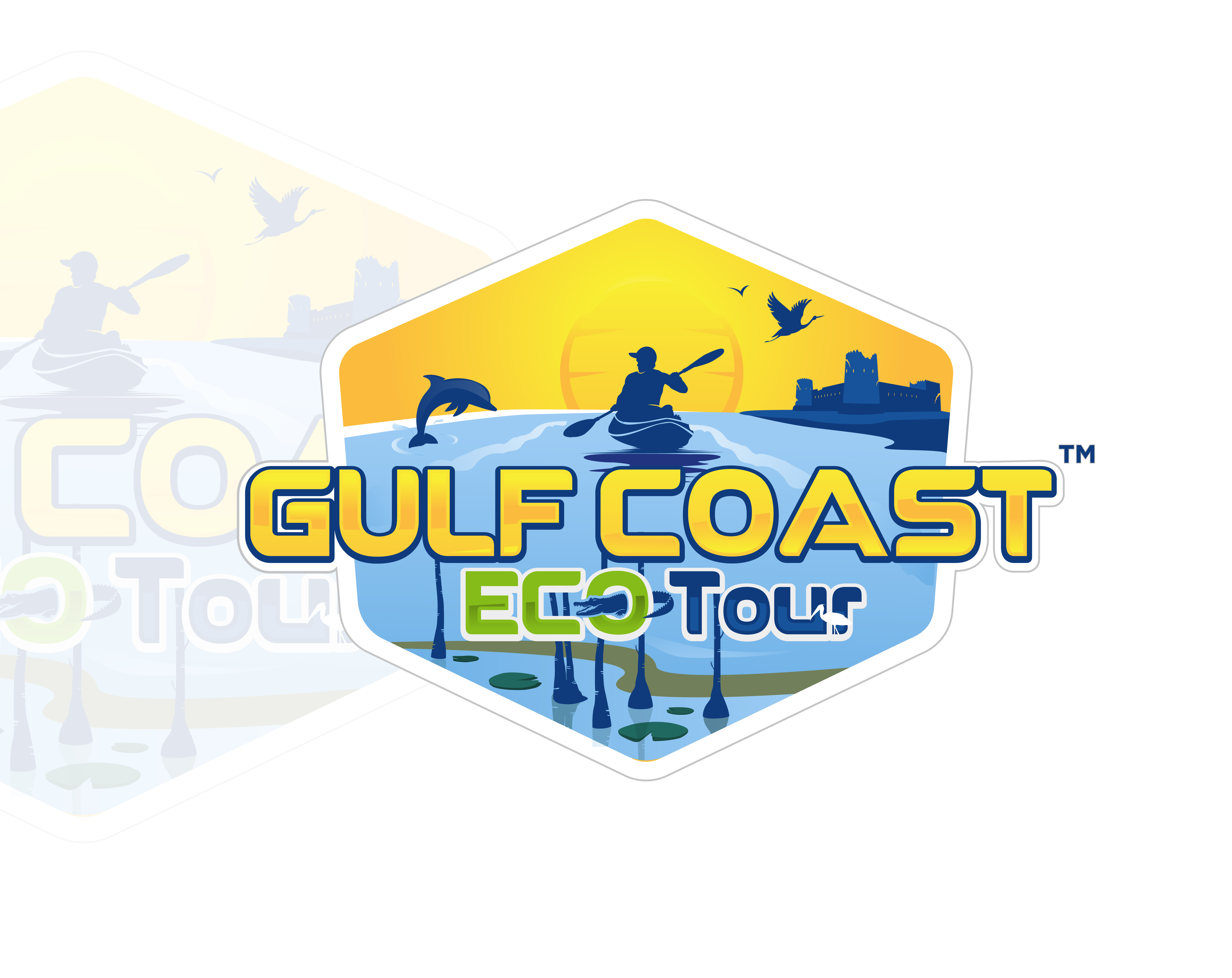 Gulf Coast Eco Tour
