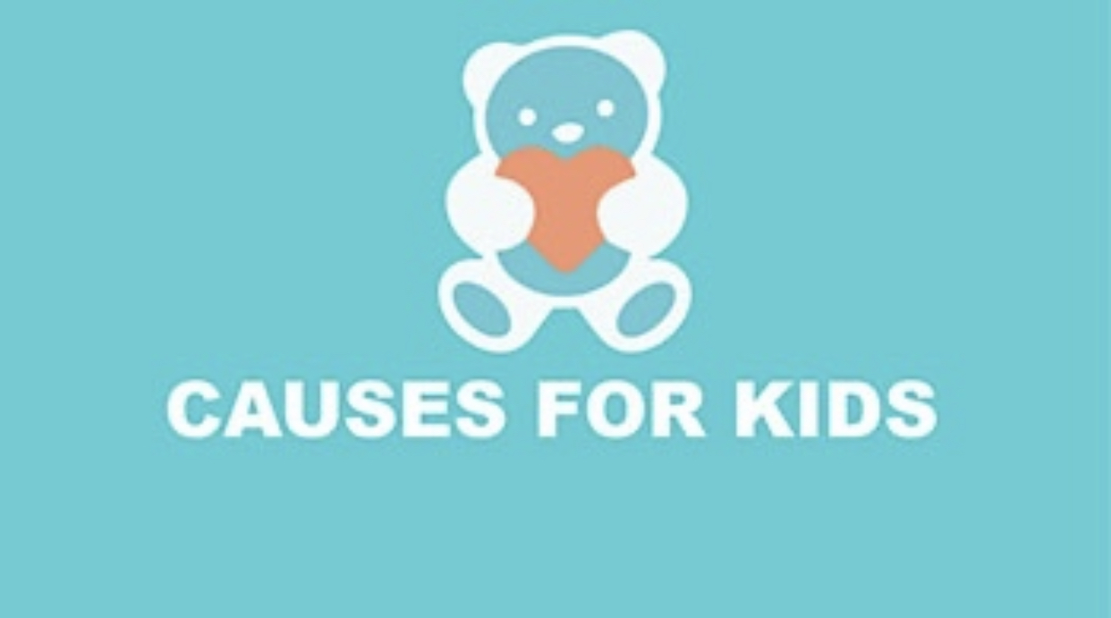 Causes For Kids Inc