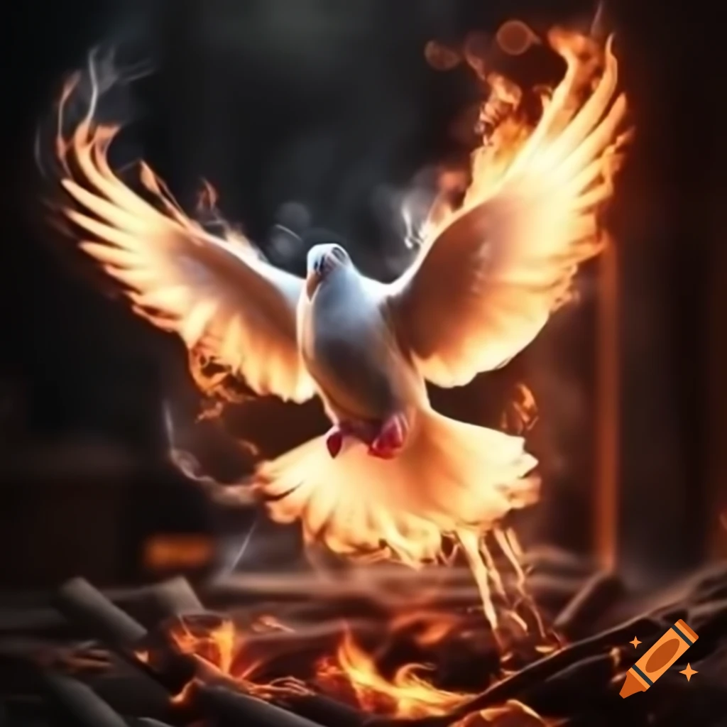 First Light Of The Eternal Flame Ministry