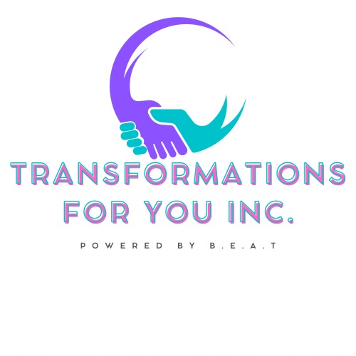 Transformations For You Inc