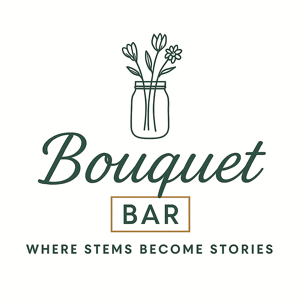 Bouquet Bar