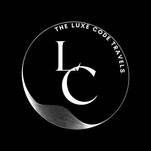 The Luxe Code Travels