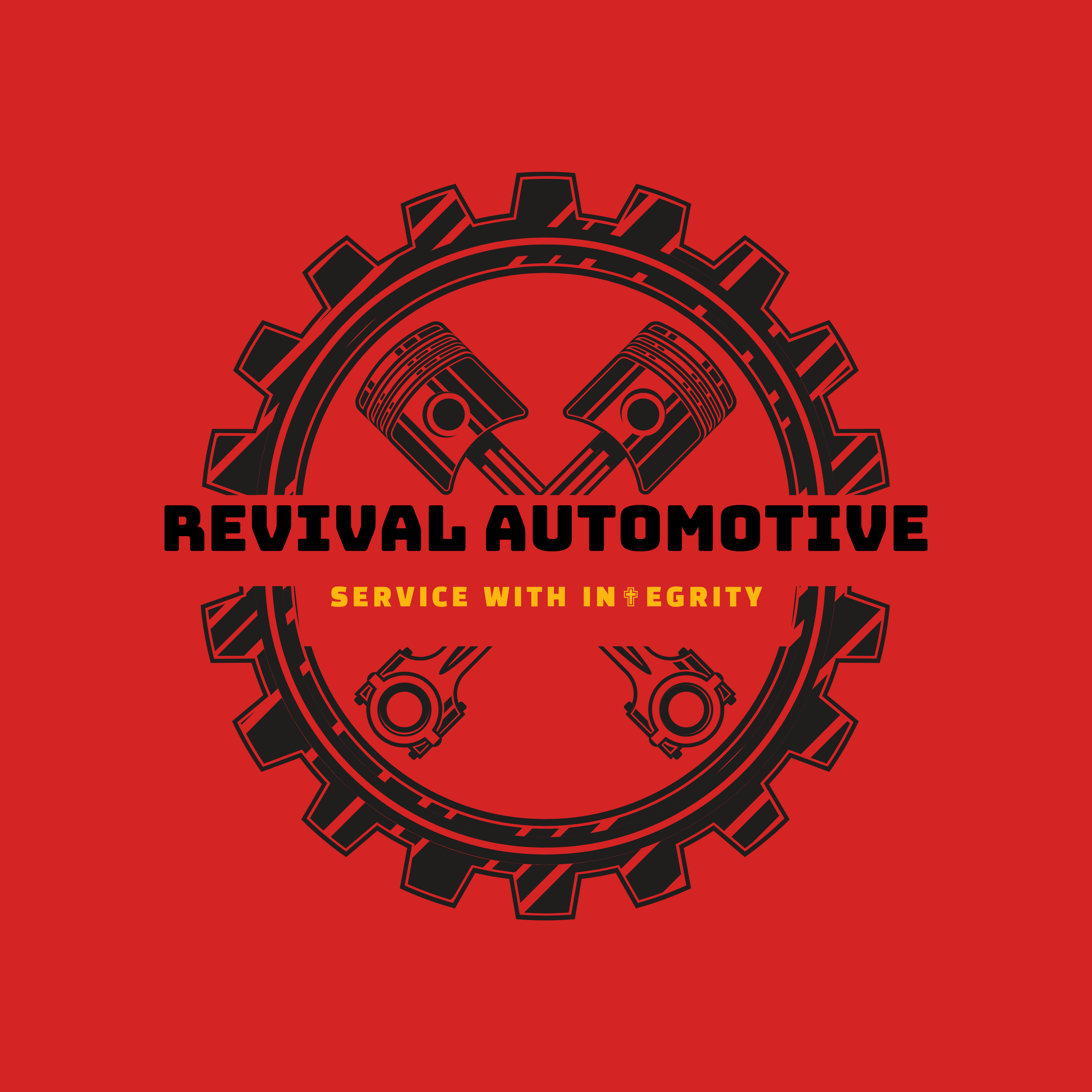 Revival Automotive
