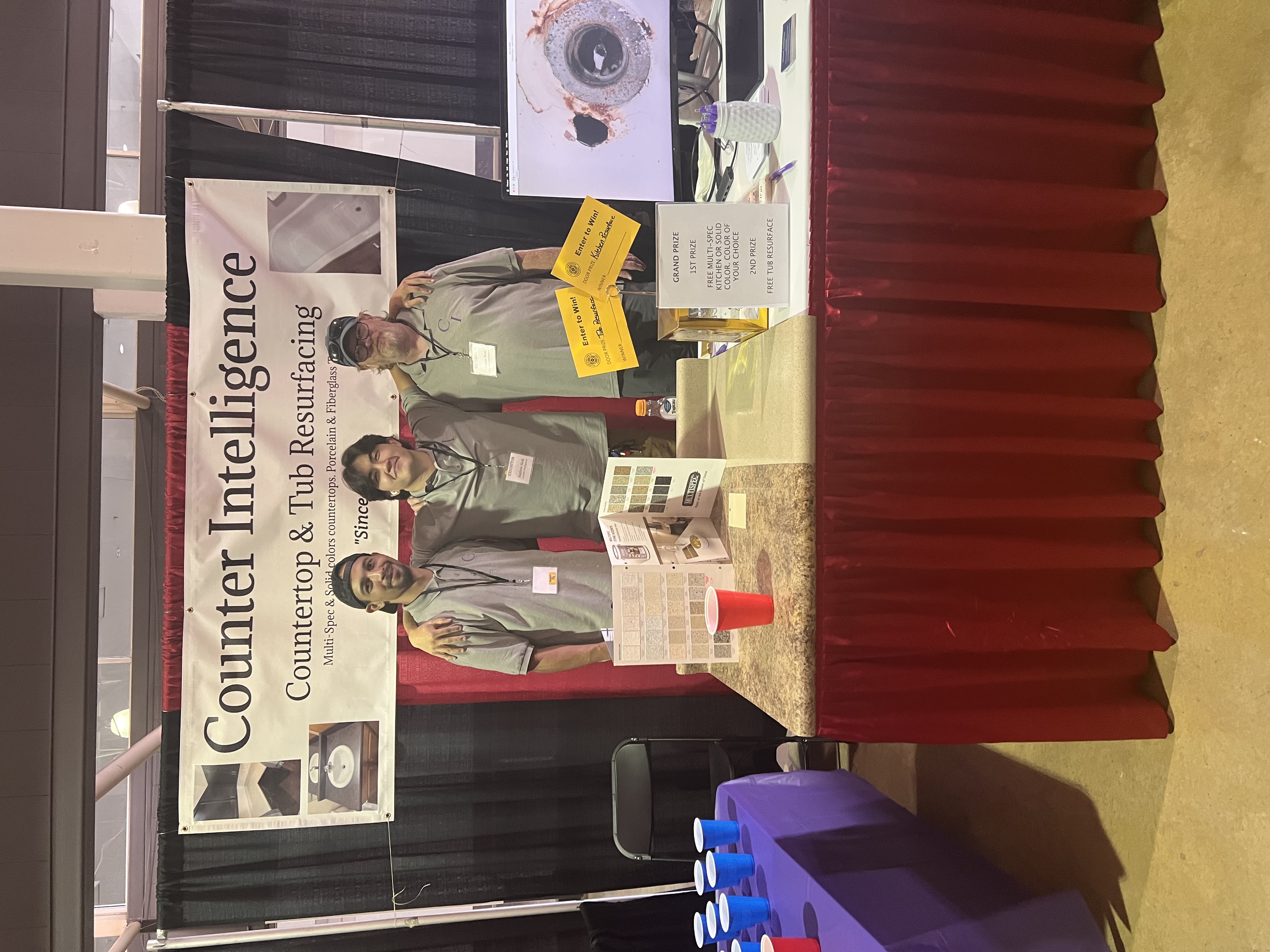 Desert Moon dba Counter Intelligence