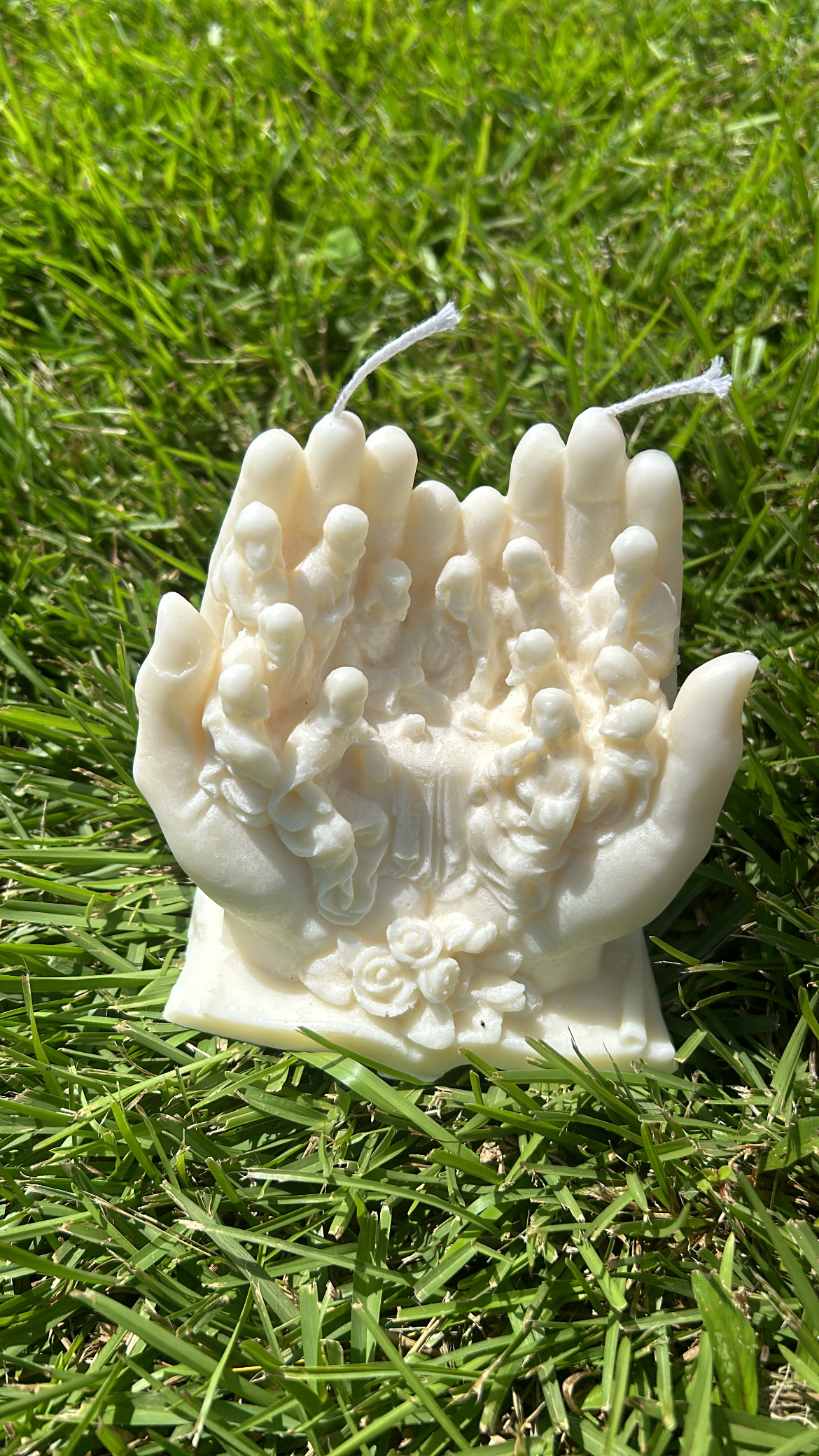 SpiritFlareCandles@gmail.com