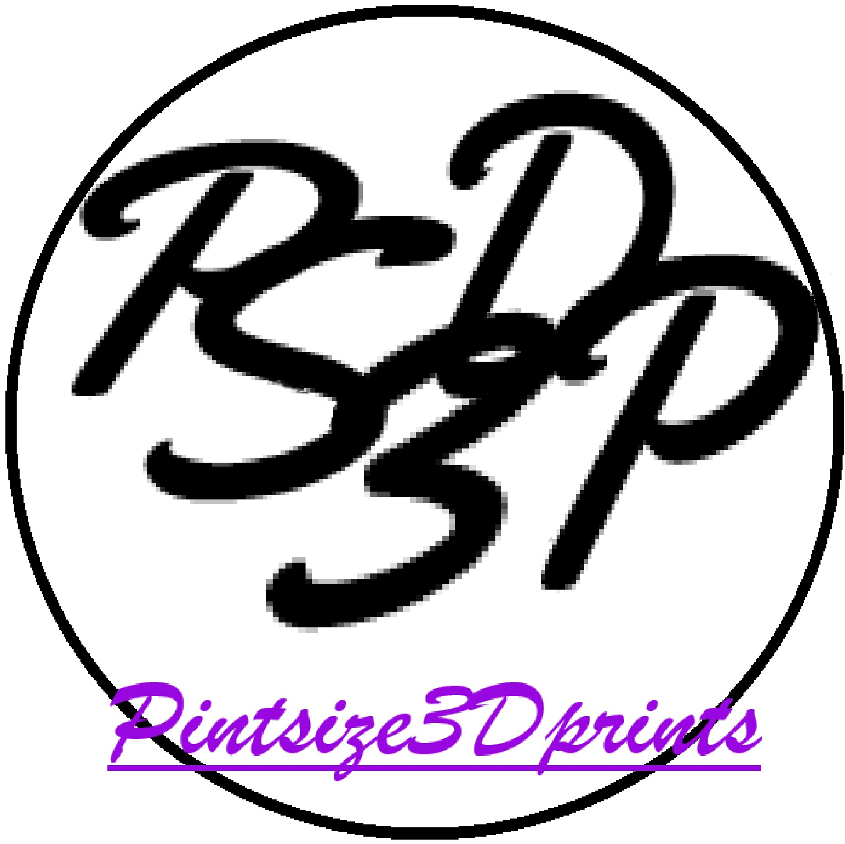 Pintsize3dprints
