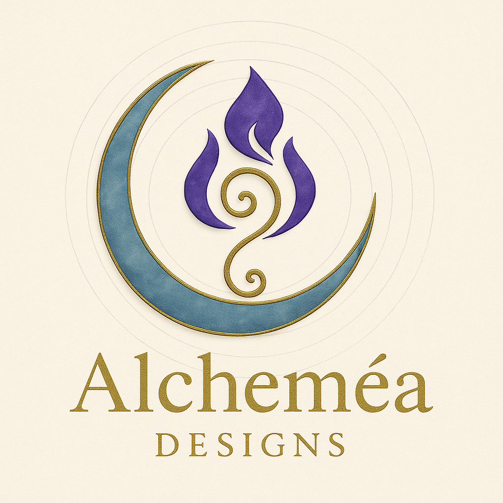 Alcheméa Designs 