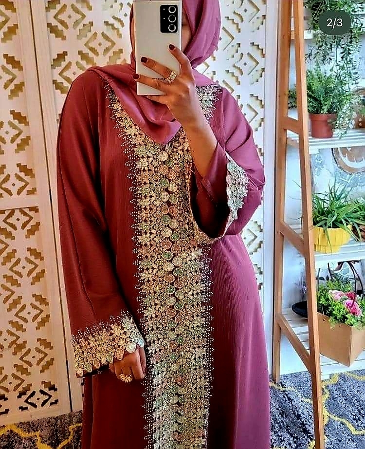 Assaabireen Clothing LLC