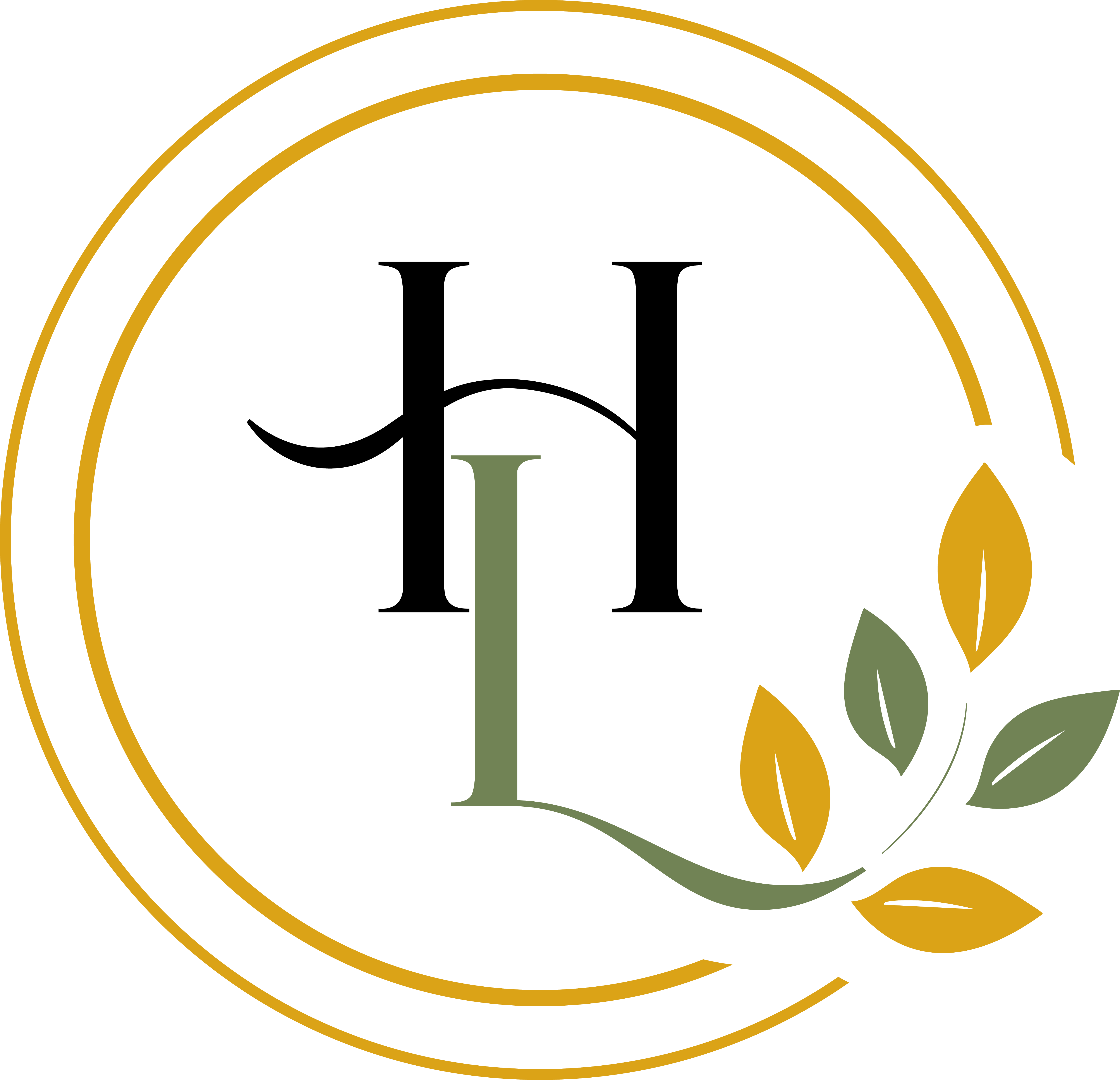 Honey Leaf