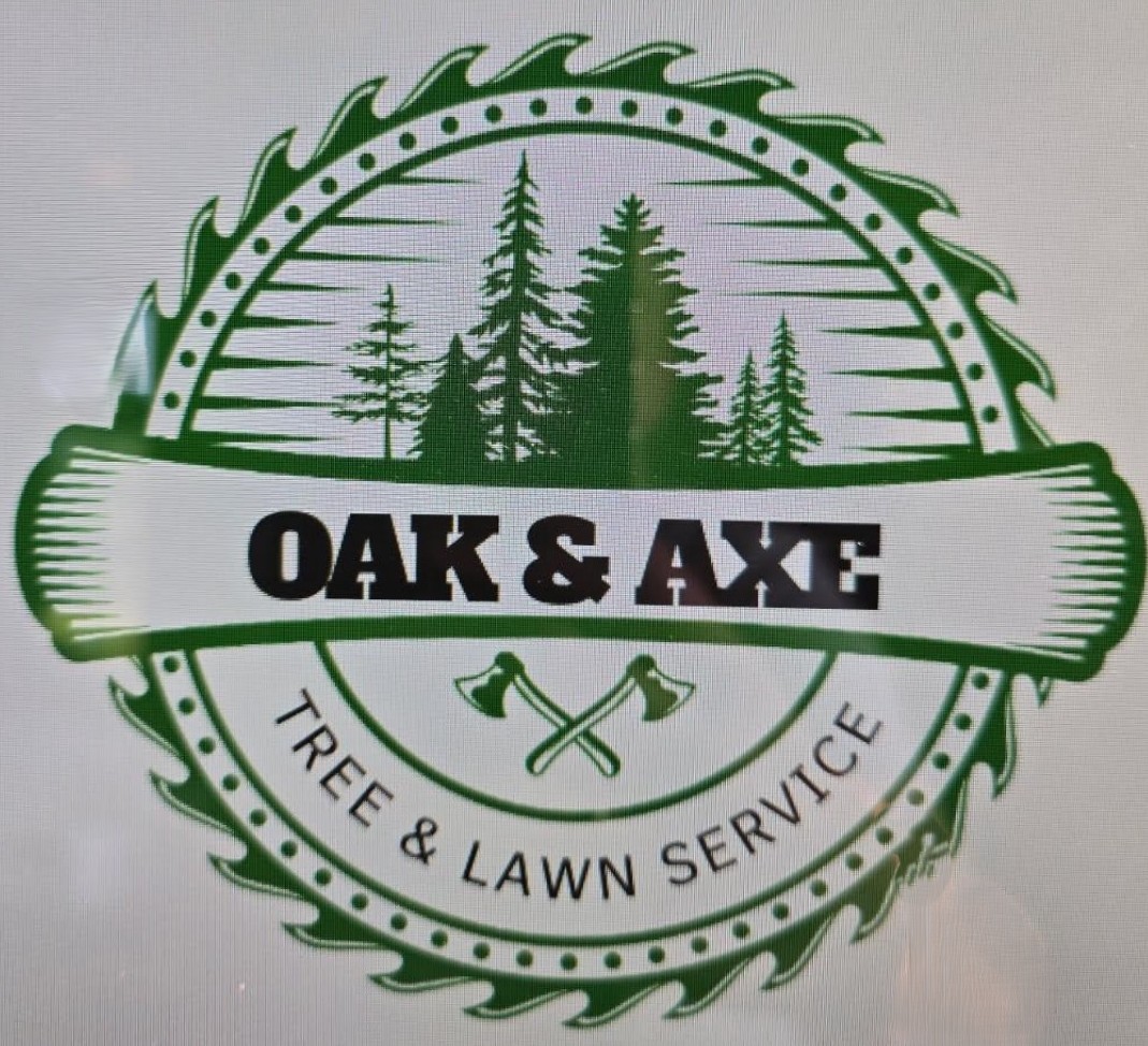 Oak And Axe Tree And Lawn Service
