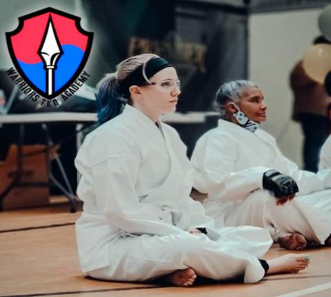 Warriors Taekwodo Academy