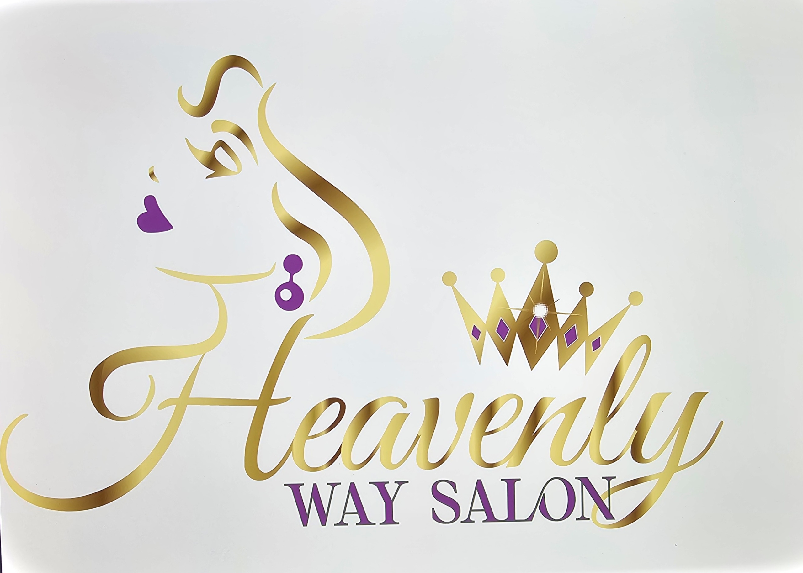 Heavenly Way Salon